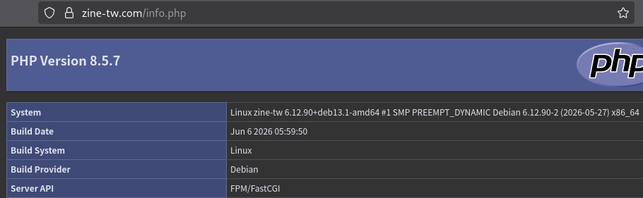php8.5-fpm
