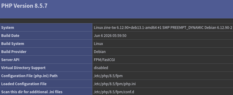 php8.5-fpm